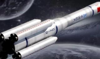 高分九号02星发射成功 航天发射计划表2021